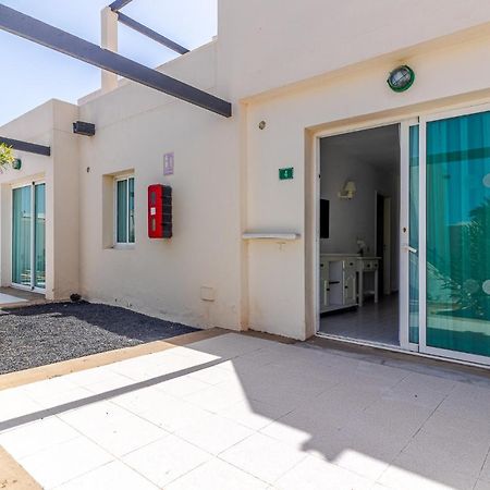 Flatguest Alisios Playa 4 Apartment Corralejo Bagian luar foto