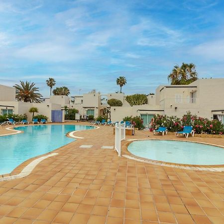 Flatguest Alisios Playa 4 Apartment Corralejo Bagian luar foto
