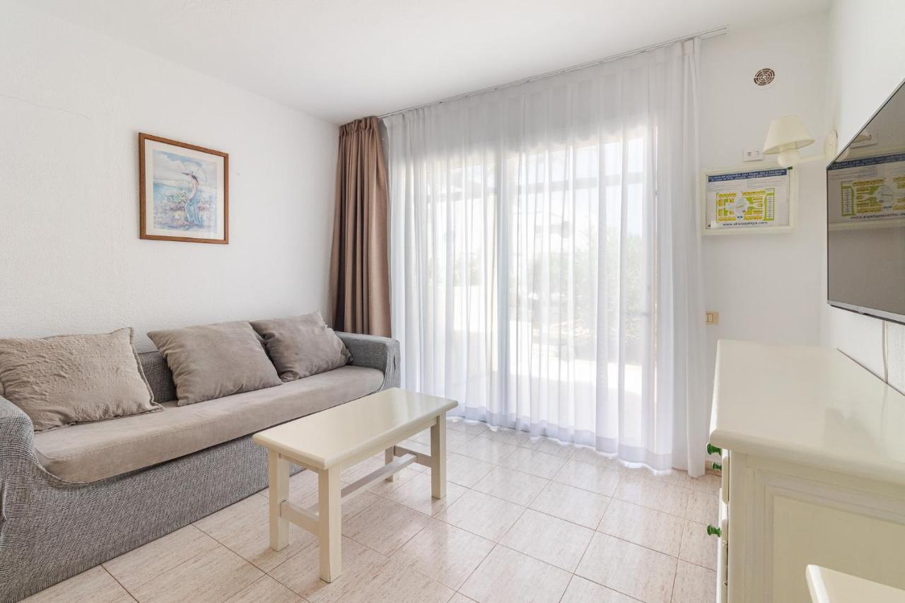 Flatguest Alisios Playa 4 Apartment Corralejo Bagian luar foto