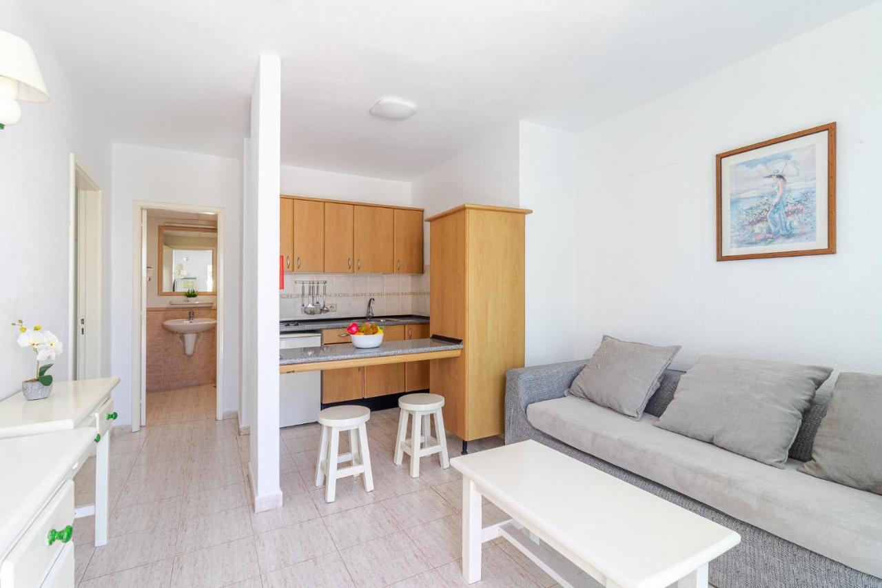 Flatguest Alisios Playa 4 Apartment Corralejo Bagian luar foto