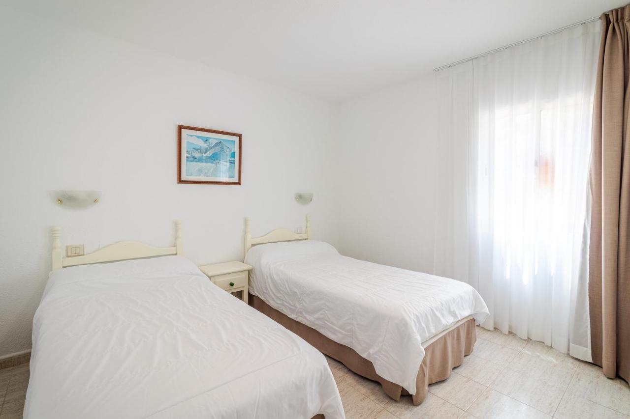 Flatguest Alisios Playa 4 Apartment Corralejo Bagian luar foto