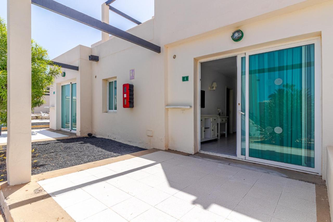 Flatguest Alisios Playa 4 Apartment Corralejo Bagian luar foto