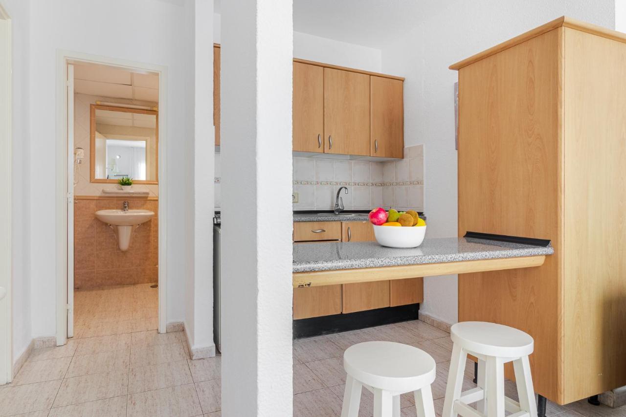Flatguest Alisios Playa 4 Apartment Corralejo Bagian luar foto