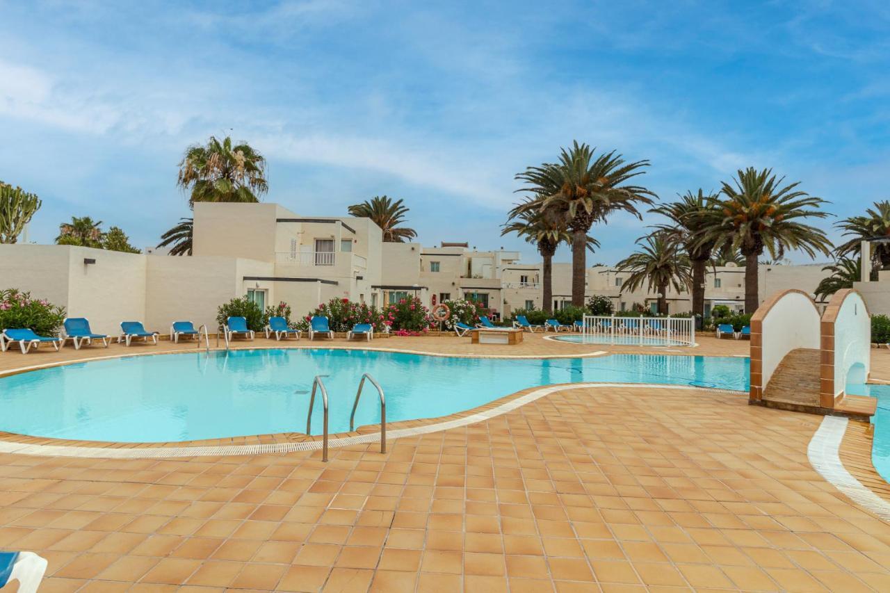 Flatguest Alisios Playa 4 Apartment Corralejo Bagian luar foto