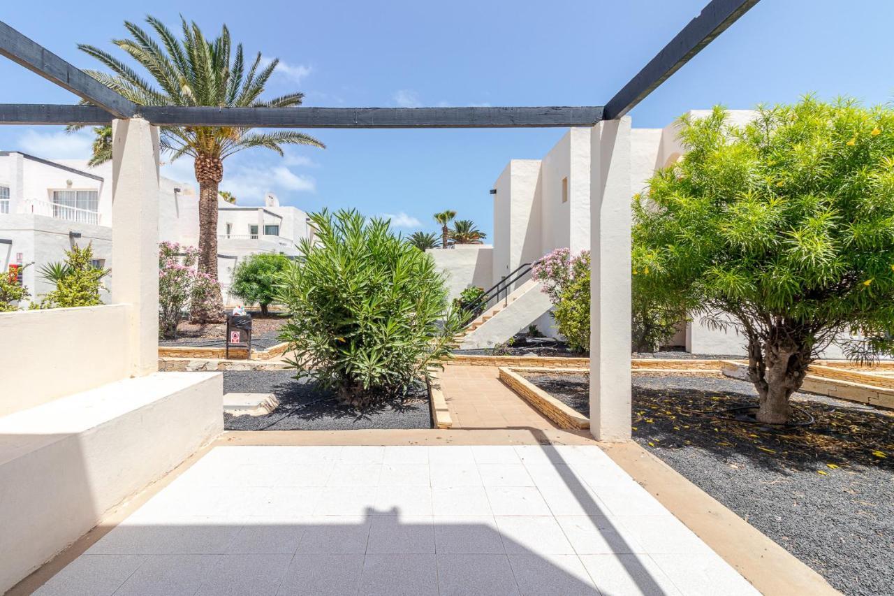 Flatguest Alisios Playa 4 Apartment Corralejo Bagian luar foto